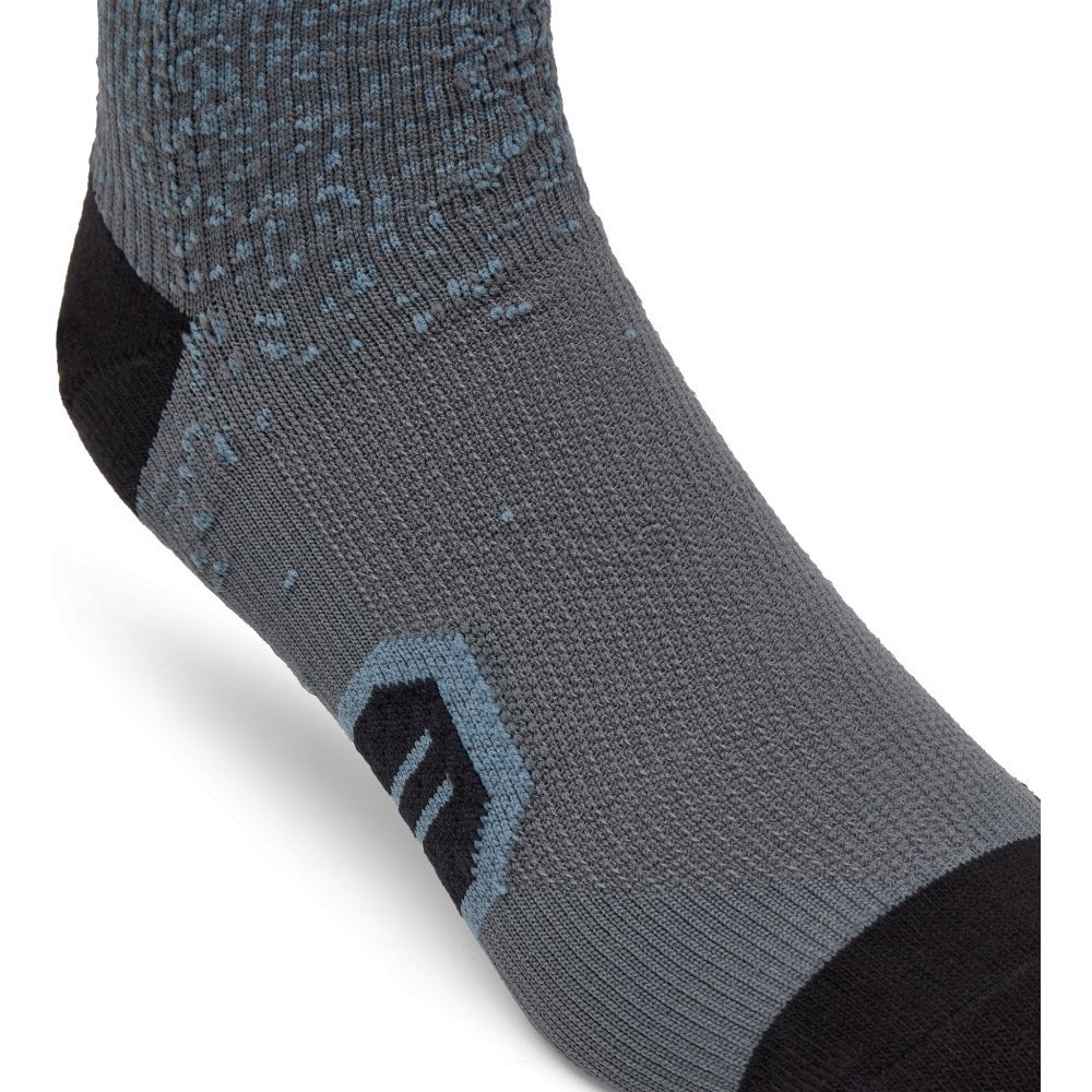 Вело шкарпетки FOX RANGER Sock - 6 inch - FADE [Deep Cobalt], L/XL