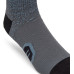 Вело шкарпетки FOX RANGER Sock - 6 inch - FADE [Deep Cobalt], L/XL