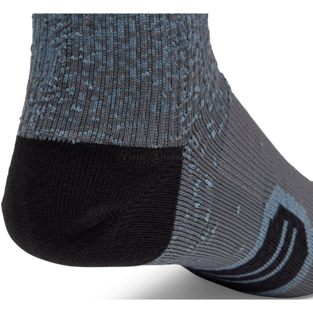 Вело шкарпетки FOX RANGER Sock - 6 inch - FADE [Deep Cobalt], L/XL