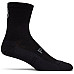 Вело носки FOX FLEXAIR MERINO Sock - 6 inch [Black], L/XL