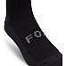 Вело носки FOX FLEXAIR MERINO Sock - 6 inch [Black], L/XL