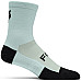 Вело носки FOX FLEXAIR MERINO Sock - 6 inch [Frost], L/XL