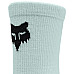 Вело носки FOX FLEXAIR MERINO Sock - 6 inch [Frost], L/XL