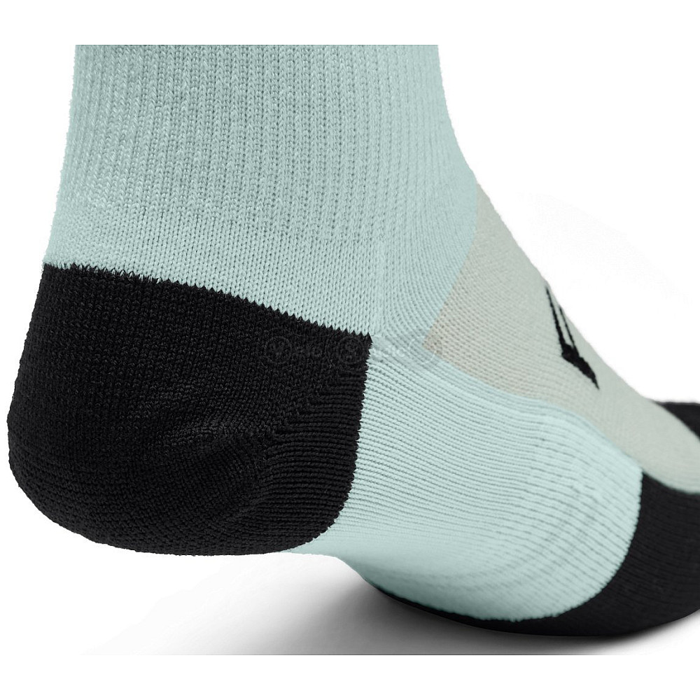 Вело носки FOX FLEXAIR MERINO Sock - 6 inch [Frost], L/XL