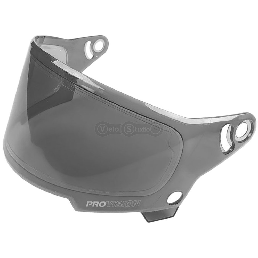 Візор BELL ELIMINATOR Shield [Smoke], Grey Lens