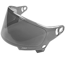 Візор BELL ELIMINATOR Shield [Smoke], Grey Lens