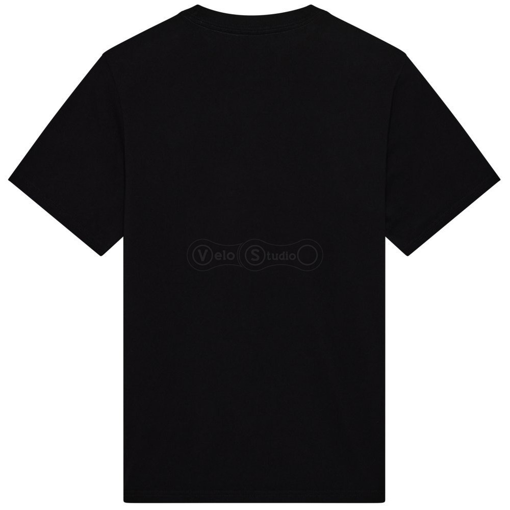Футболка FOX Short Sleeve Tee - KAWI® [Black], M