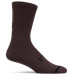 Вело носки FOX DEFEND Sock - 8 inch [Purple Dusk], L/XL