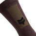 Вело носки FOX DEFEND Sock - 8 inch [Purple Dusk], L/XL