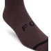 Вело носки FOX DEFEND Sock - 8 inch [Purple Dusk], L/XL