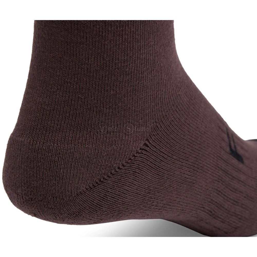 Вело носки FOX DEFEND Sock - 8 inch [Purple Dusk], L/XL