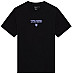 Футболка FOX Short Sleeve Tee - PRO CIRCUIT® [Black], M