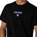 Футболка FOX Short Sleeve Tee - PRO CIRCUIT® [Black], M