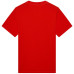 Футболка FOX Short Sleeve Tee - HC94 [Red], M