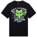 Футболка FOX Short Sleeve Tee - HC94 [Black], M