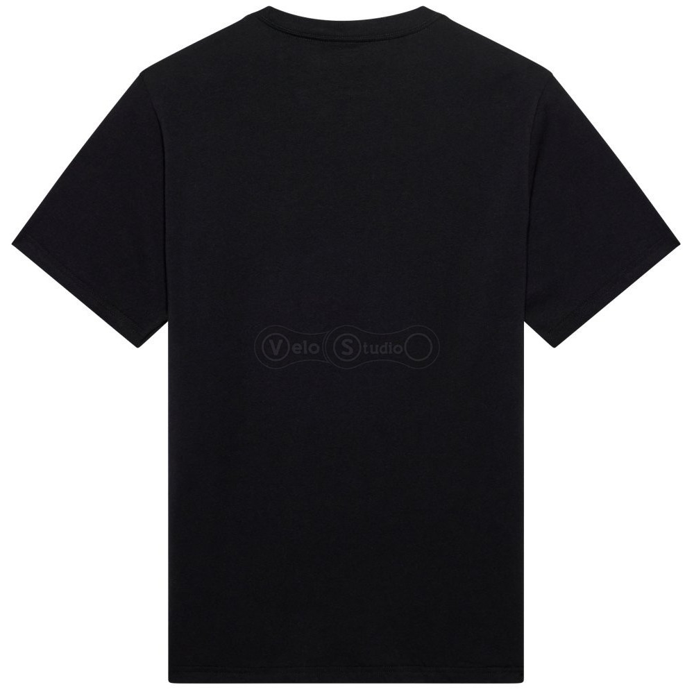 Футболка FOX Short Sleeve Tee - HC94 [Black], M