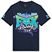 Футболка FOX Short Sleeve Tee - HC94 [Midnight], M