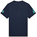 Футболка FOX Short Sleeve Tee - HC94 [Midnight], M