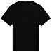 Футболка FOX Short Sleeve Tee - HEAD [Black], M