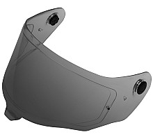 Визор BELL RStar/PStar Panovision™ Pinlock® Shield [Dark Smoke], Grey Lens