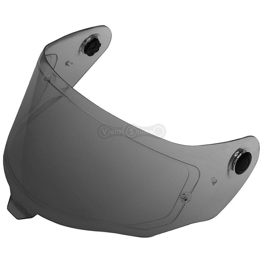 Визор BELL RStar/PStar Panovision™ Pinlock® Tear-Off Shield [Dark Smoke], Grey Lens