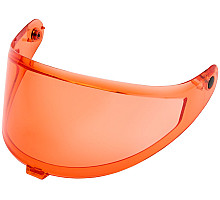 Візор BELL Lithium Pinlock® Shield [Persimmon], Orange Lens