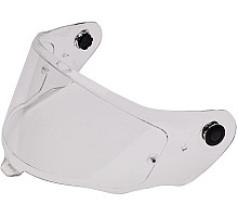 Візор BELL Lithium Pinlock® Shield [Clear], Clear Lens