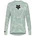 Вело джерси FOX Ranger TruDri Long Sleeve Jersey [Frost], M