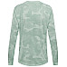 Вело джерси FOX Ranger TruDri Long Sleeve Jersey [Frost], M