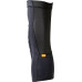 Вело наколінники FOX ENDURO D3O Knee Guard [Black], XLarge