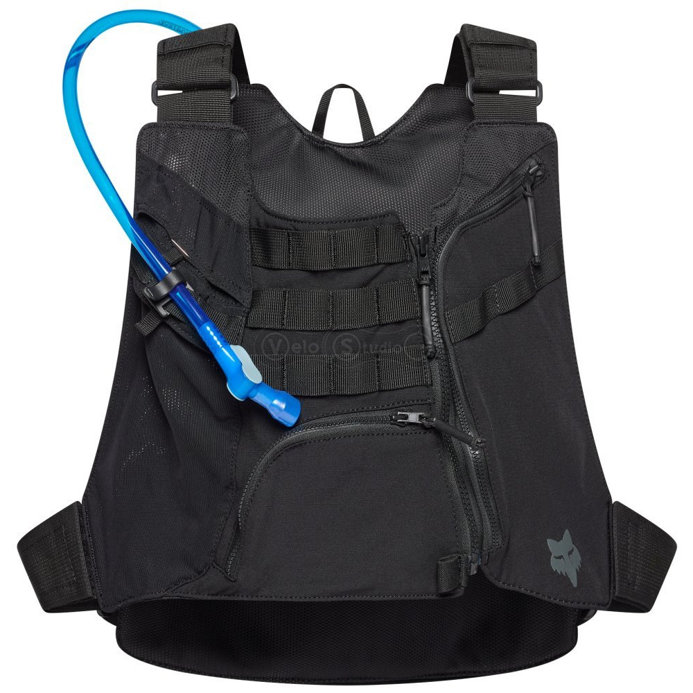 Мотожилет FOX LEGION TAC LITE Vest [Black], S/M