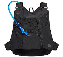 Мотожилет FOX LEGION TAC LITE Vest [Black], L/XL