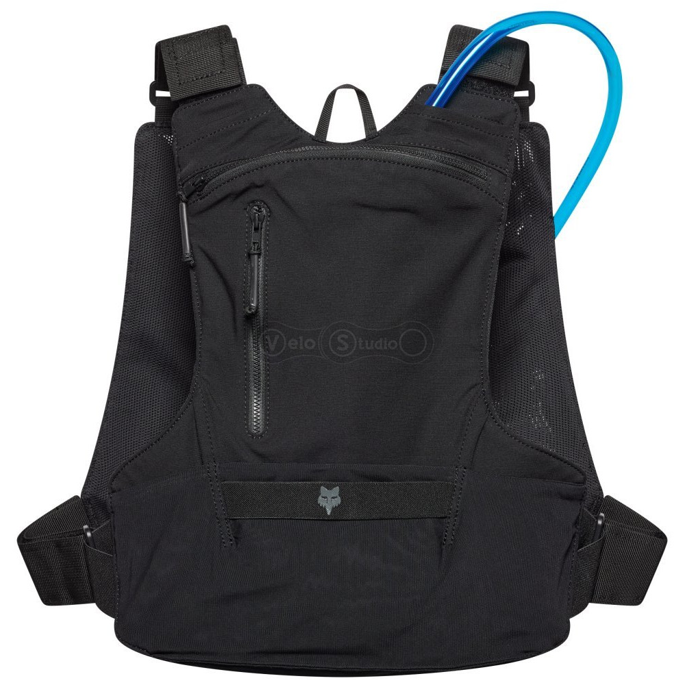 Мотожилет FOX LEGION TAC LITE Vest [Black], S/M