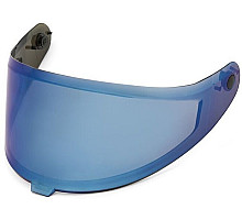 Візор BELL Lithium Pinlock® Shield [Blue], Blue Lens