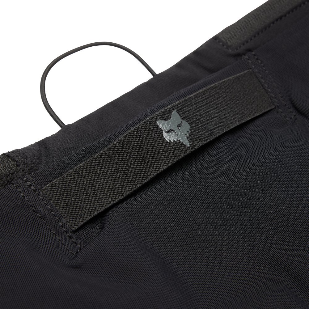 Сумка на пояс FOX SUMMIT Pack [Black], Belt Bag