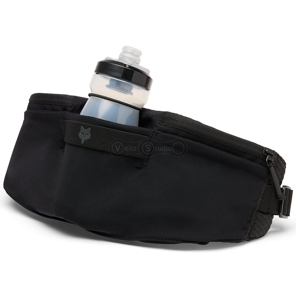 Сумка на пояс FOX SUMMIT Pack [Black], Belt Bag