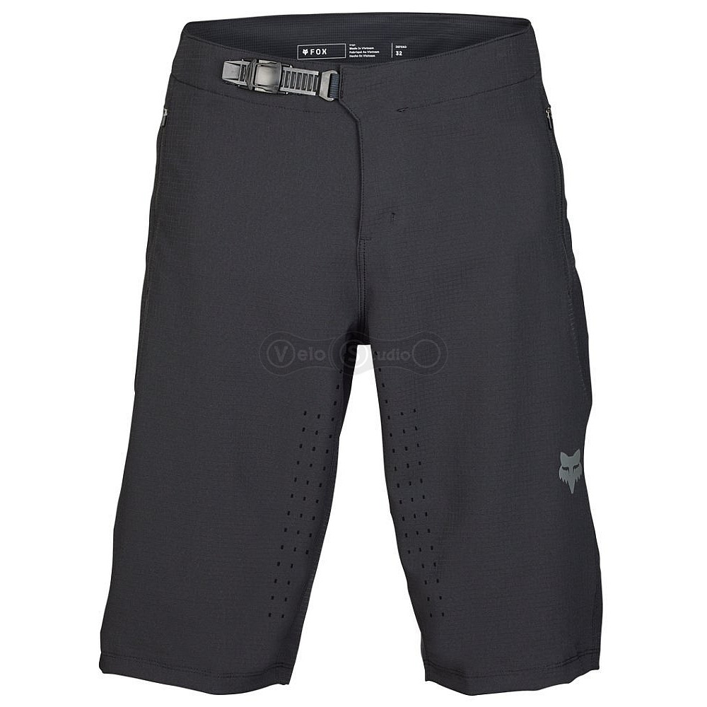 Вело шорты FOX DEFEND SHORT [Black], 34