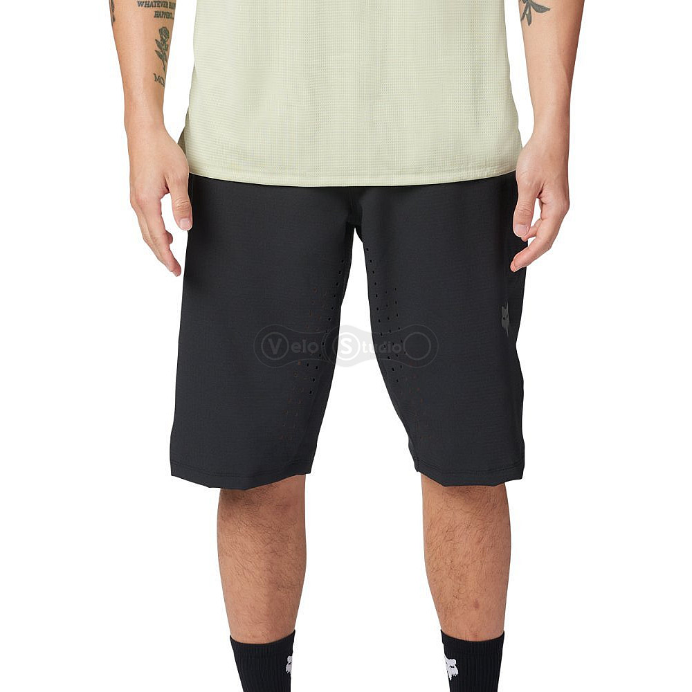 Вело шорты FOX DEFEND SHORT [Black], 34
