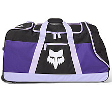 Сумка для формы FOX SHUTTLE 180 Roller Gear Bag - RACE SPEC [Grape], Gear Bag