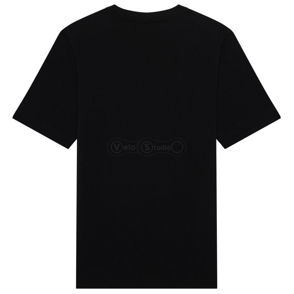 Дитяча футболка FOX Youth Short Sleeve Tee - ICON [Black], YL