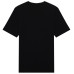 Дитяча футболка FOX Youth Short Sleeve Tee - ICON [Black], YXL