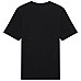 Детская футболка FOX Youth Short Sleeve Tee - IMAGE PRINT [Ultra Black], YL