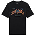 Детская футболка FOX Youth Short Sleeve Tee - IMAGE PRINT [Ultra Black], YL