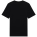 Дитяча футболка FOX Youth Short Sleeve Tee - BLOCK [Black], YL