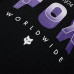 Дитяча футболка FOX Youth Short Sleeve Tee - BLOCK [Black], YL
