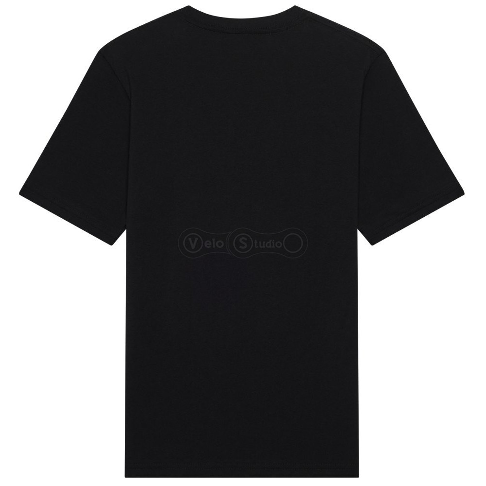 Детская футболка FOX Youth Short Sleeve Tee - HONDA® [Ultra Black], YL