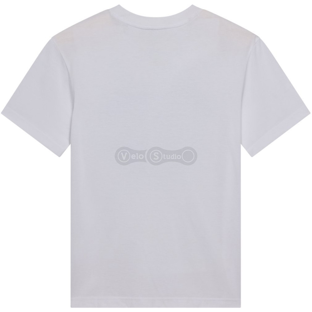 Женская футболка FOX Woman Short Sleeve Tee - SUPPLY [White], S