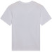 Женская футболка FOX Woman Short Sleeve Tee - SUPPLY [White], S