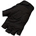 Женские вело перчатки FOX Ranger Gel Woman Short Glove [Black], M (9)