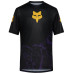 Детская джерси FOX RANGER Youth Jersey - IMAGE PRINT [Plum], YL